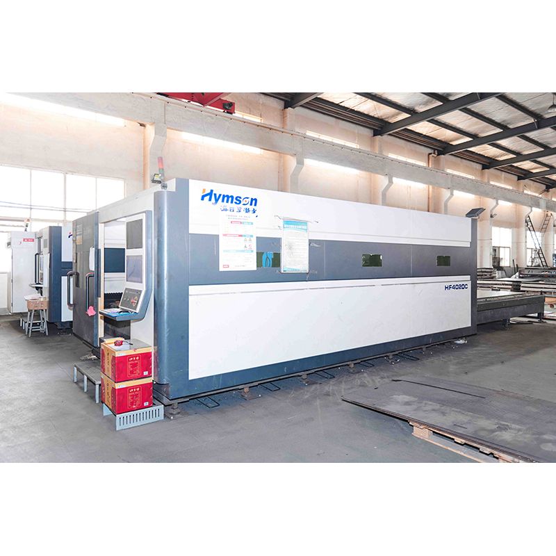 Laser Cutting Machine